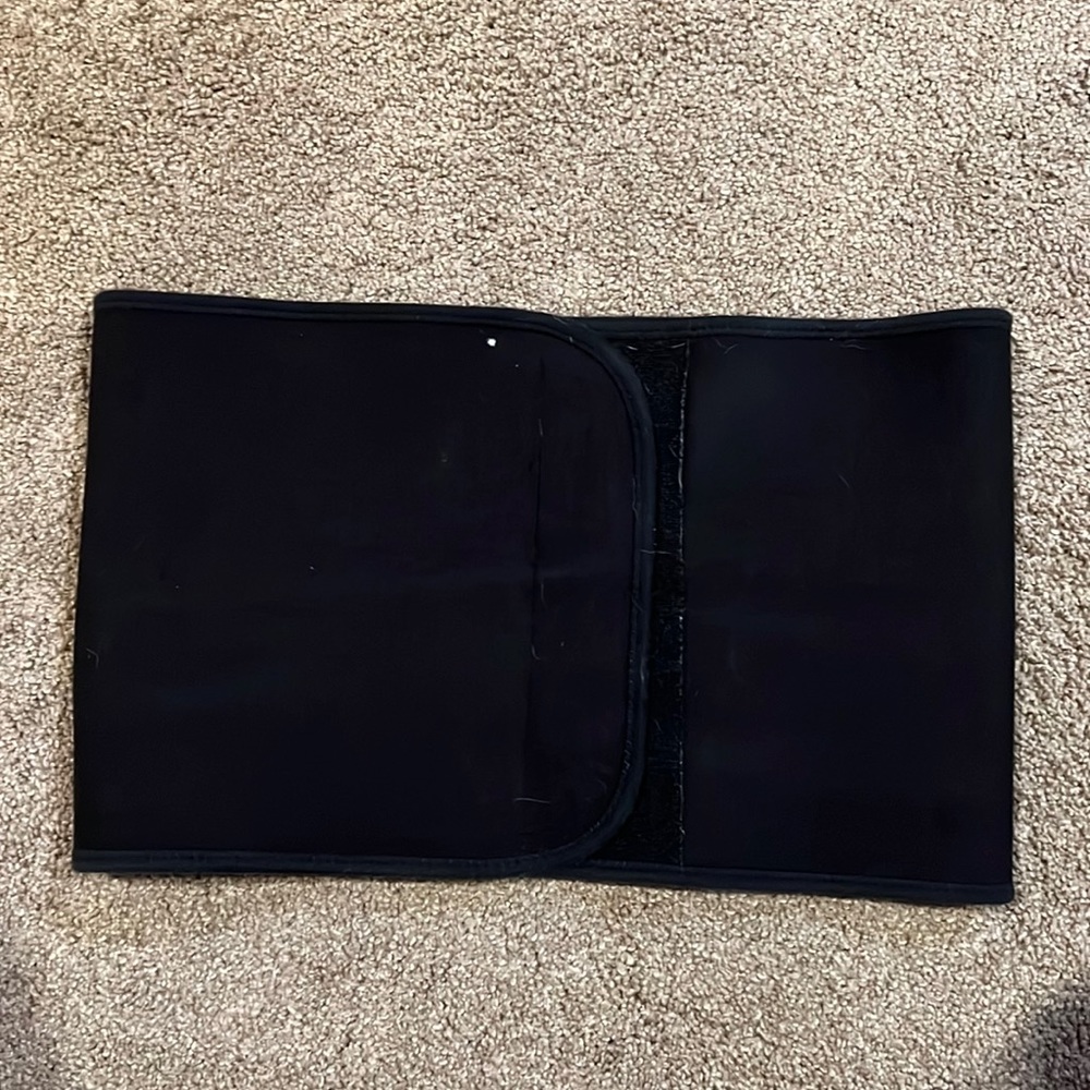 Belly bandit viscose from bamboo belly wrap size medium